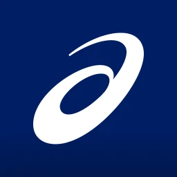 アシックス公式アプリ のアイコン